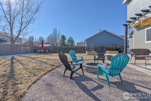 2406 45 St, Loveland CO 80538-1426 exterior