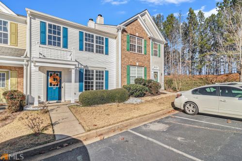 12 Highoak Dr, Marietta, GA 30066-4964