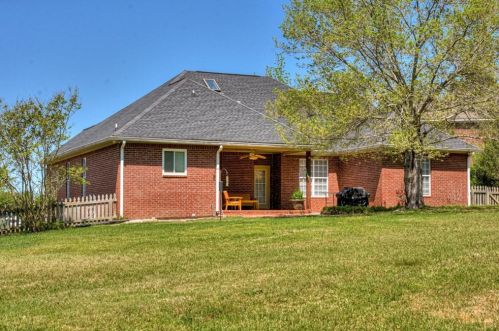 226 Bainbridge Dr, Evans GA  30809-8244 exterior