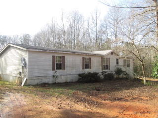 292 Fox Trl, Athens, GA 30601-4140