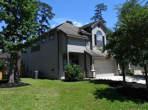 79 Twinvale Loop, Conroe TX  77384-5089 exterior