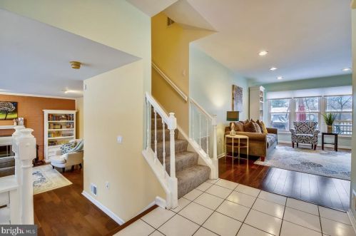 10 Balboa Ct, Silver Spring MD 20905-5897 exterior