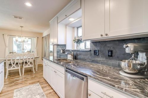 416 Grand Mdw Dr, Fort Worth TX 76108-3905 exterior