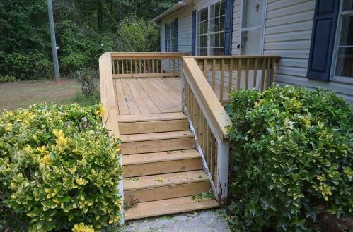 101 Cherokee Trl, Forsyth, GA 31029-5355
