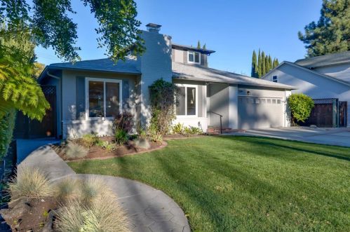 2139 Bellview Dr, Palo Alto, CA 94303-3404