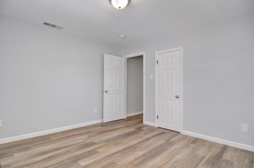 3133 Willing Ave, Fort Worth TX  76110-3833 exterior