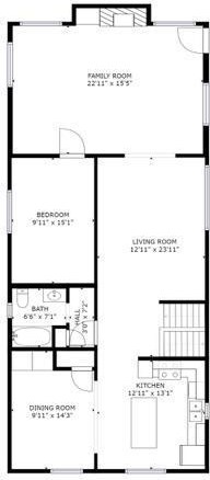 4050 Cinnabar Dr, Saint Paul MN  55122-2917 exterior