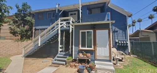 4079 Almond St, Riverside CA  92501-3533 exterior