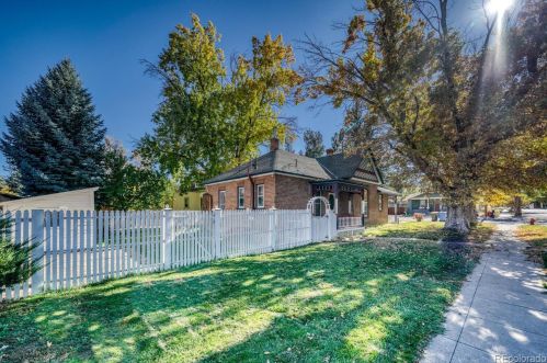 146 5th St, Salida CO  81201-2402 exterior