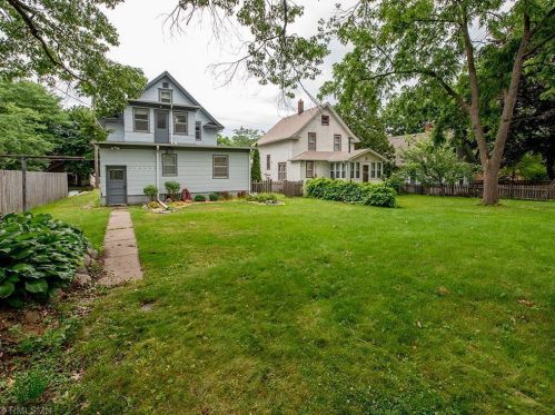 318 Baker St, Saint Paul MN  55107-2997 exterior