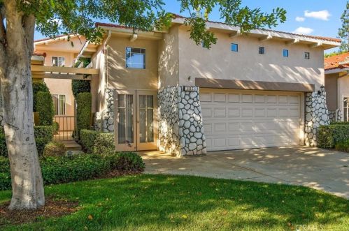 1415 Upland Hills Dr, Upland CA  91784-9157 exterior