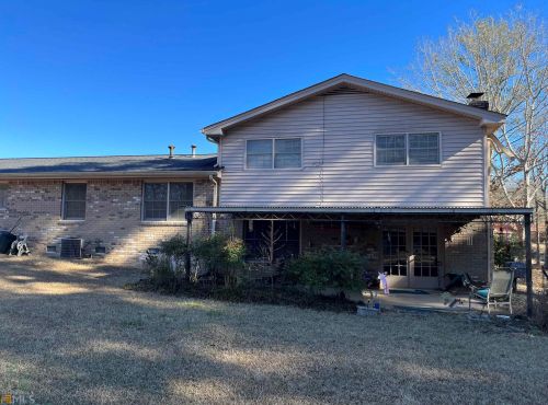 2705 Turner Valley Cir, Conyers GA  30094-5544 exterior