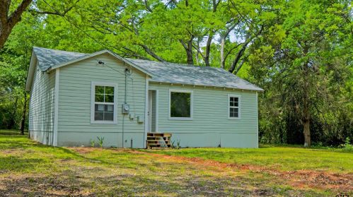 605 Beckworth St, Sulphur Springs, TX 75482-4117