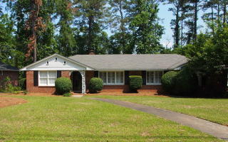 3243 Ramsgate Rd, Augusta, GA 30909-3215