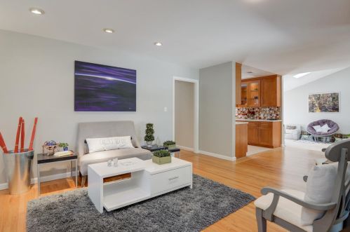 1474 Darlene Ave, San Jose, CA 95125-4726
