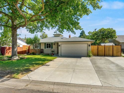 2525 Cabernet Way, Rancho Cordova, CA 95670-4908