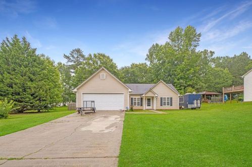 667 Gatewood Way, Monroe, GA 30656-1513