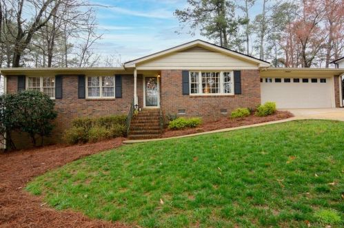 2754 Pheasant Trl, Duluth, GA 30097-4042