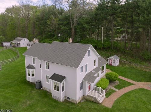 244 Decker Pond Rd, Andover, NJ 07821-2112