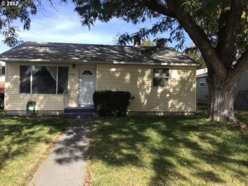 850 Tamarack Ave, Hermiston, OR 97838-2536