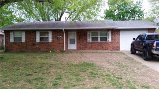 3302 Scott Ln, Springdale, AR 72762-2729
