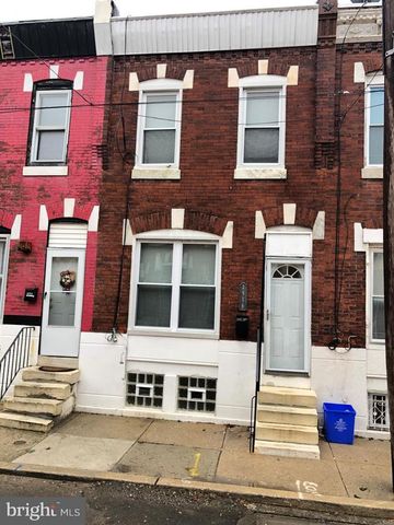 2916 Gerritt St, Philadelphia, PA 19146-3514