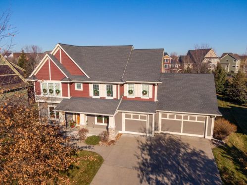 11204 Halstead Trl, Saint Paul MN  55129-4300 exterior