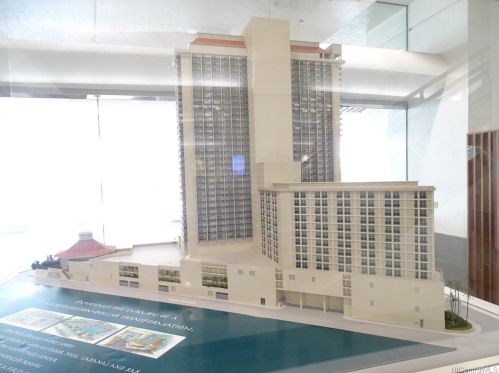 410 Atkinson Dr, Honolulu HI  96814-4730 exterior