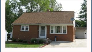3821 Perry St, Erie PA  16504-2371 exterior