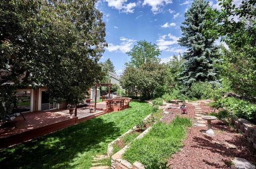 8548 Kettle Pl, Englewood CO 80112-4748 exterior