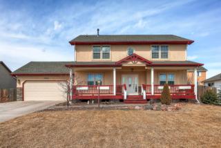 10964 Caverhill Dr, Amo, CO 80831-6414