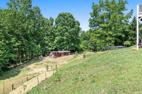 233 Hobson Ct, Big Canoe GA  30143-3960 exterior