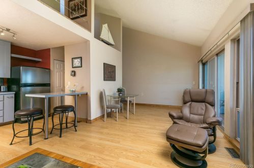 6511 Pinewood Dr, Parker CO 80134-6357 exterior