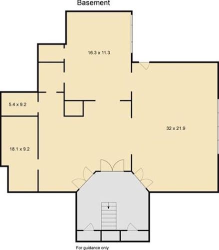 1750 High Trl, Atlanta GA  30339-5617 exterior