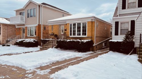 3309 Osage Ave, Chicago, IL 60634-2952