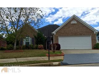 505 Grandiose Ter, Mcdonough, GA 30253-2051