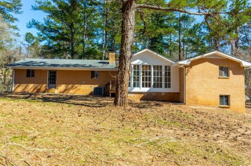 2285 Enon Rd, Atlanta GA  30349-1282 exterior