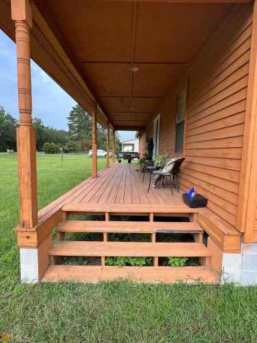 219 Webb Rd, Stillwell, GA 31329-4943