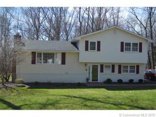 48 Country Ln, Meriden, CT 06451-2711