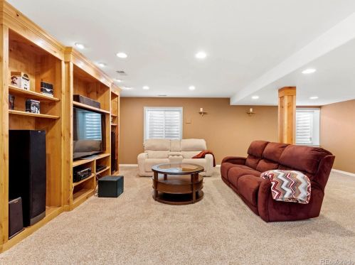 13856 Muirfield Cir, Westminster CO  80023 exterior