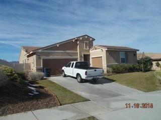 1413 Alder Ave, Tehachapi, CA 93561-2358