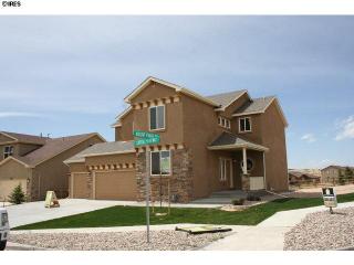 642 Sundance Dr, Fort Collins CO  80550-3177 exterior