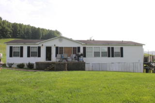 933 Washburn Rd, Washburn, TN 37888-4214