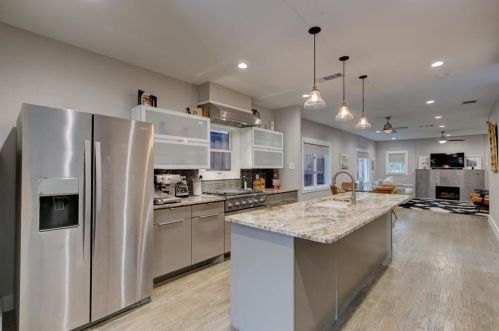 3228 Wabash Ave, Fort Worth TX  76109-2246 exterior