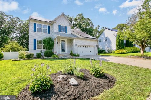 5 Murray Way, Blenheim, NJ 08012-4400