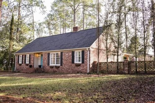 1004 Richmond Ave, Waycross, GA 31501-4344