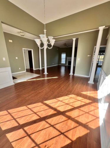 865 Prairie Ln, Evans GA  30809-4294 exterior