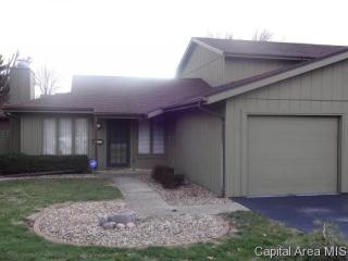 34 Brookside Pl, Springfield, IL 62704-5702
