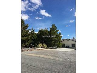 1221 Cavalry St, Pahrump, NV 89048-5985