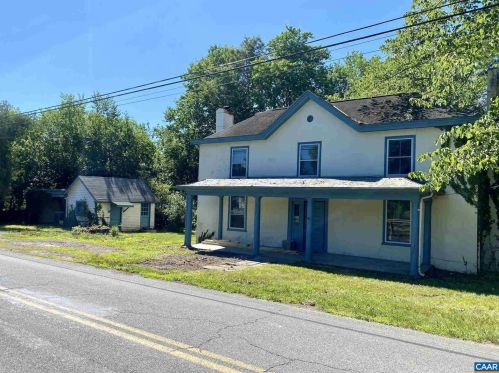 6417 Hillsboro Ln, Crozet, VA 22932-3322